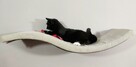 Półka dla kota, legowisko FALA 95 AP od 4MyPet.net - 2