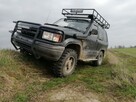 Opel Monterey 3.1 td isuzu tropper of road - 7