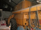 Kombajn bizon ZO56 sprzedam 1988 rok - 3