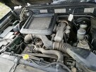 Opel Monterey 3.1 td isuzu tropper of road - 4
