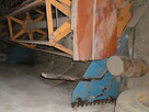 Kombajn bizon ZO56 sprzedam 1988 rok - 4