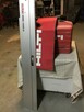 Piła cerkulatka HILTI z 2 łatami - 4