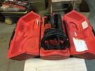 Piła cerkulatka HILTI z 2 łatami - 2
