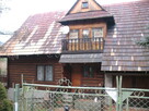 Dom do wynajęcia Masyw Ślęży Maciejówka - 1