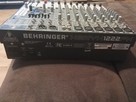 Mixer BEHRINGER XENYX 1222FX - 2