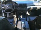 BMW e39 2.5 tds Klima, Alu, Skóra, CD, Czujniki Parkowania - 8