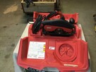 Piła cerkulatka HILTI z 2 łatami - 6