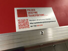 Skrzynie transportowe WYNAJEM DZIERŻAWA od 9 zł / 1 dzień - 3