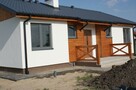 Sprzedam dom w cenie mieszkania 82m projekt z7 4200zl m! - 3