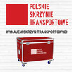 Pojemniki plastikowe PST, transportowe 60x40x40 cm – wynajem - 8