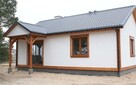 Sprzedam dom w cenie mieszkania 82m projekt z7 4200zl m! - 4