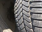 Dębica Navigator 2 205/55 R16 - 3