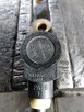 CZUJNIK ABS PRZÓD OPEL VECTRA B FL GM 90464775 - 2