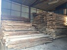 tarcica jesionowa deski jesionowe suche 8-10% - 2