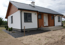 Sprzedam dom w cenie mieszkania 82m projekt z7 4200zl m! - 1