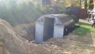 ziemianka piwnica betonowa.ogrodowa - 2