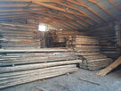 tarcica jesionowa deski jesionowe suche 8-10% - 6