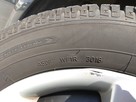 Dębica Navigator 2 205/55 R16 - 8