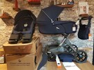 Nowy wózek w pudełku Stokke Xplory V6 z gwarancją system - 3