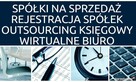 Sprzedam spółkę - aktywny VAT i rachunek bankowy - 2