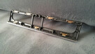 Ramka, panel ESP polift - chrom Audi A3 8P - 3