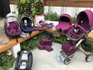 Nowy wózek w pudełku Stokke Xplory V6 z gwarancją system - 2
