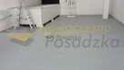 Posadzka przemysłowa żywiczna zamiast płytek do garażu !!! - 1