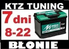 KTZ AKUMULATORY MAZOWIECKIE POGOTOWIE AKUMULATOROWE - 7