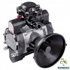 POMPA DO OPRYSKIWACZA PILMET P-120 - 1
