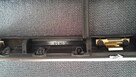 Ramka, panel ESP polift - chrom Audi A3 8P - 4