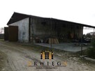Budynek Produkcyjno - Magazynowy, Kłodawa, 3 000 zł - 3