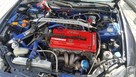 Honda crx del sol turbo - 7
