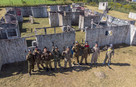 Organizacja imprez integracyjnych Paintball Elbląg - 8