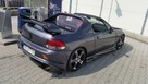 Honda crx del sol turbo - 2