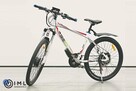 Elektryczne rowery Terra 26-28 - 1