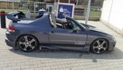 Honda crx del sol turbo - 1