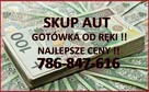 SKUP AUT * AUTO SKUP* KAŻDY STAN * Kraków i Okolice - 3