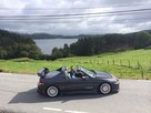 Honda crx del sol turbo - 6