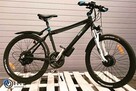 Elektryczne rowery Terra 26-28 - 2