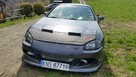 Honda crx del sol turbo - 3