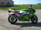 Kawasaki zxr400 na kat.A2 - 7