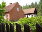 Mazury .Dom letniskowy do wynajęcia - 2