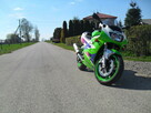 Kawasaki zxr400 na kat.A2 - 5