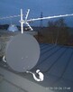 SERWIS montaz ustawienie ,TV SAT, DVB-T podwieszanie tv - 6