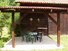 Mazury .Dom letniskowy do wynajęcia - 3