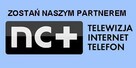 Praca w nc+ - zostań Naszym Partnerem