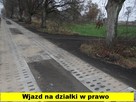 Dąbki 500 m2 nad morzem i jez. - bud. i rolne.Raty bez banku - 11