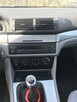 BMW 520d E39 - 5