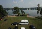 Miejsce pod KEMPING J.Białe Plaża Zuzolinka - 1