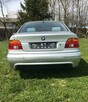 BMW 520d E39 - 6